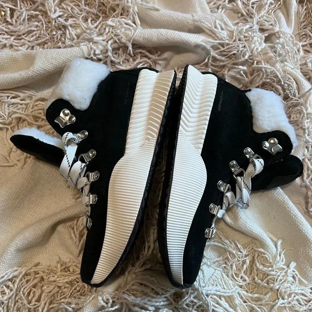 Anthropologie SOREL Out N About III Boots - Picture 3 of 6